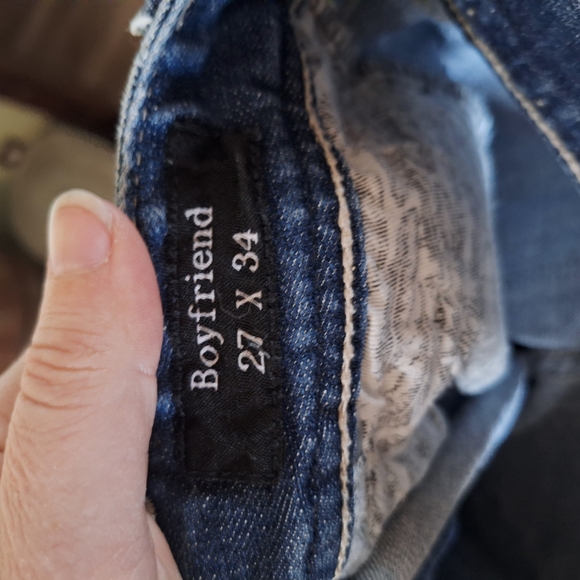 Rock & ROLL COWGIRL - Picture 5 of 6